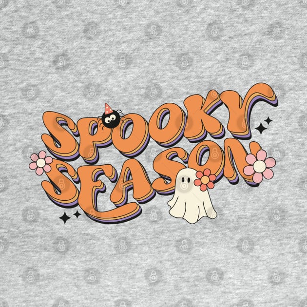 Spooky Season by Erin Decker Creative